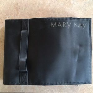 MK Travel Roll-Up Bag